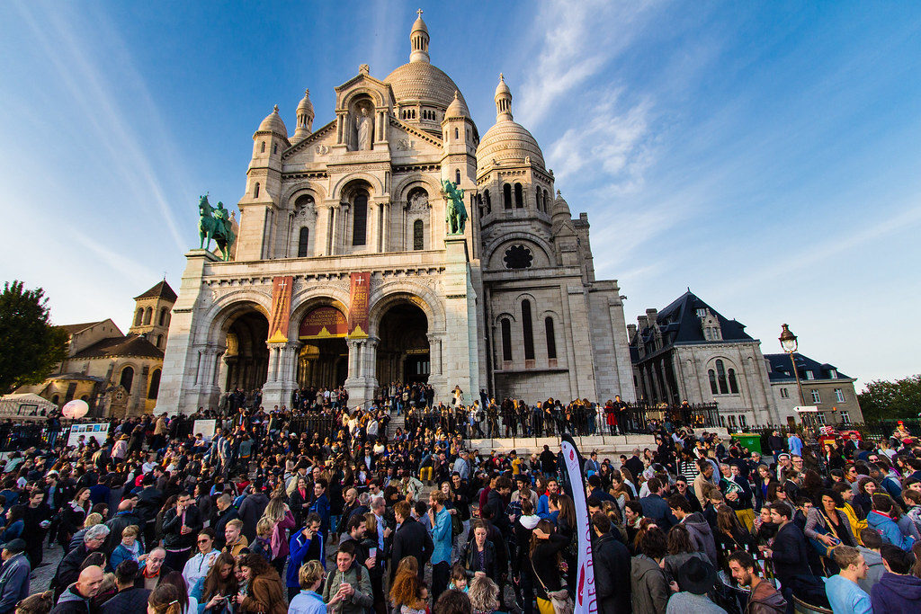 Fête des Vendanges