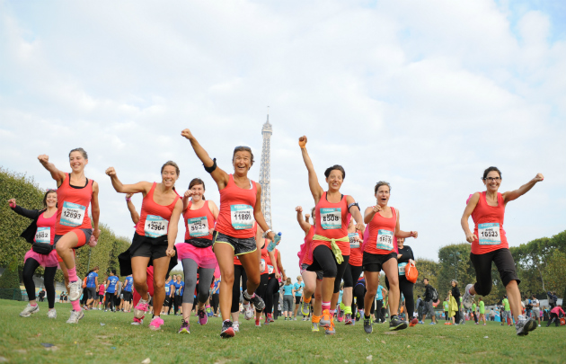 La Parisienne