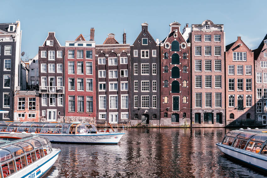 Amsterdam