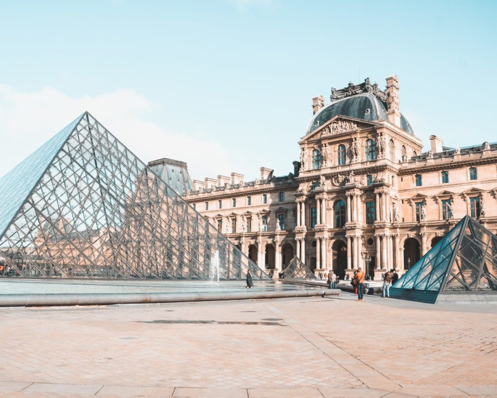 Paris