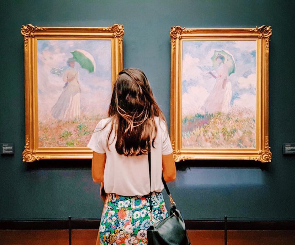 museum