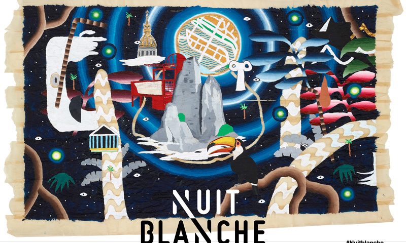 Nuit blanche