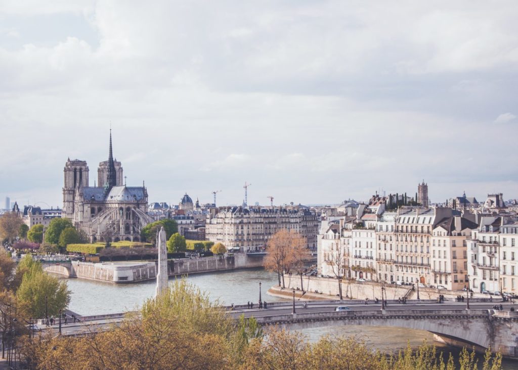 Paris