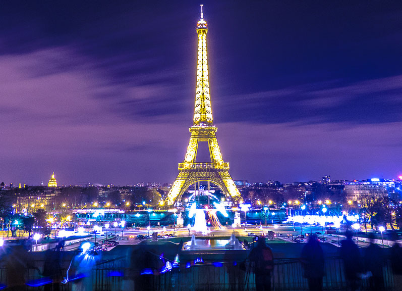 Paris