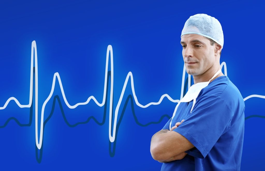 doctor