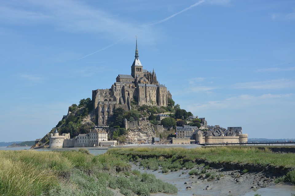 Normandie