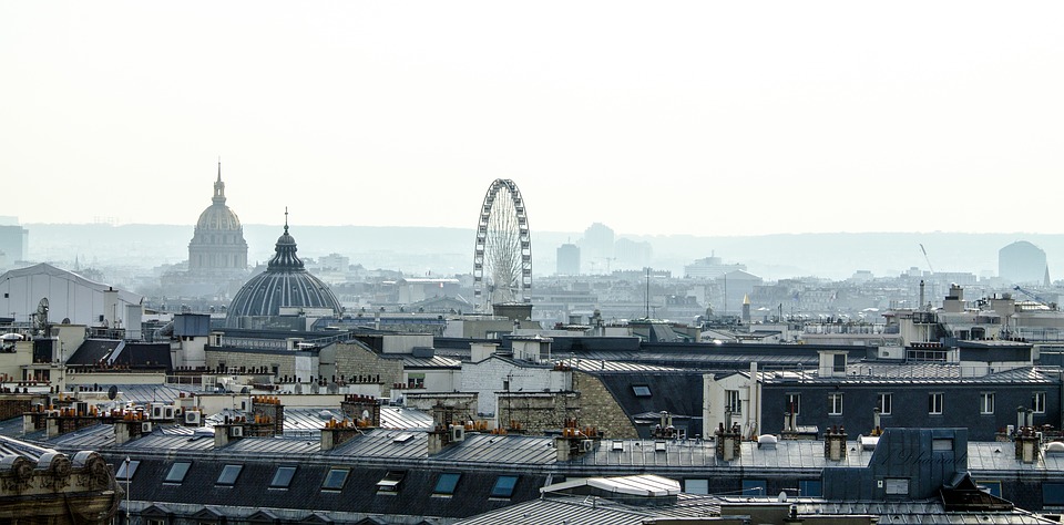 Paris