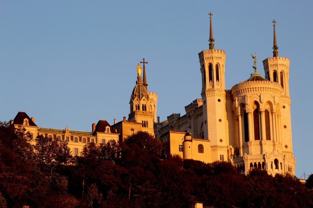 Lyon