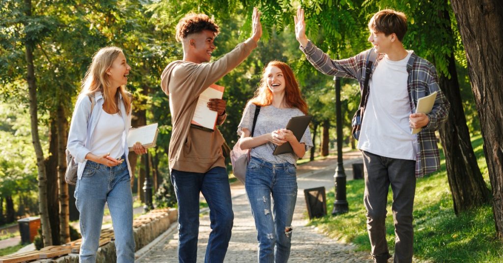 choses à savoir erasmus