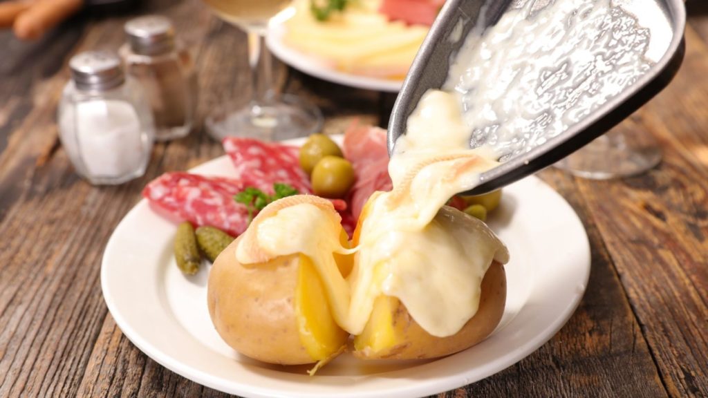 QUÉ COMER EN FRANCIA? 10 PLATOS TÍPICOS FRANCESES
