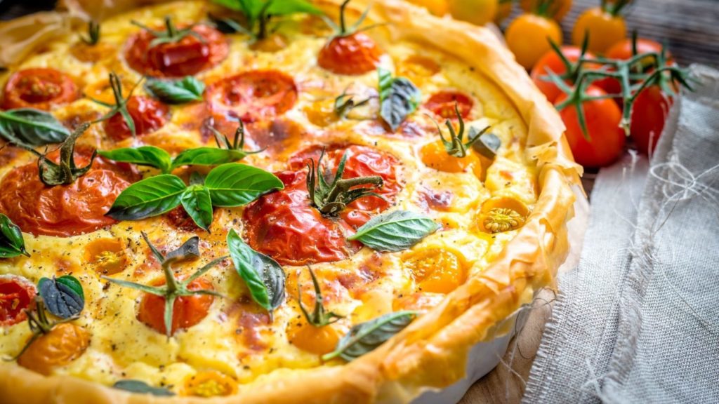 Cosa mangiare in Francia