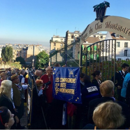 Fête des vendanges 