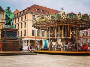 Place Gutenberg 