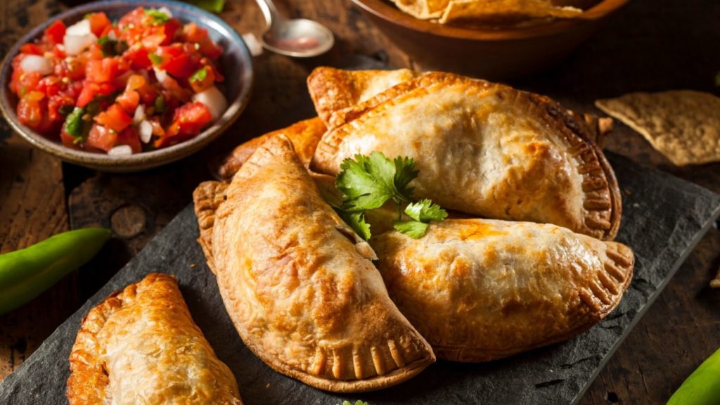 Épicerie latinos à Lille