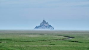 Baie du Mont Saint-Michel