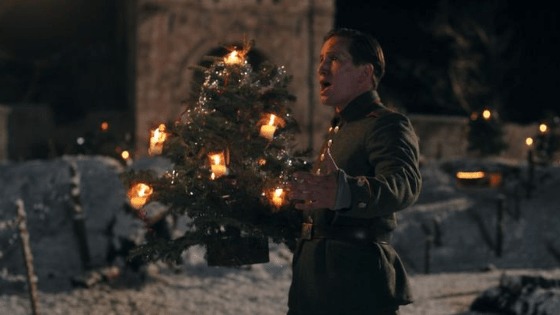 French Christmas movies