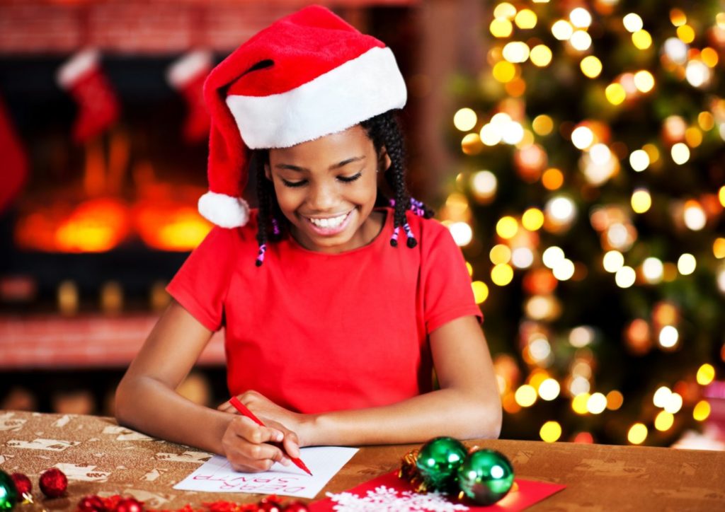 Lettre au Père Noël 2021 : date, adresse...
