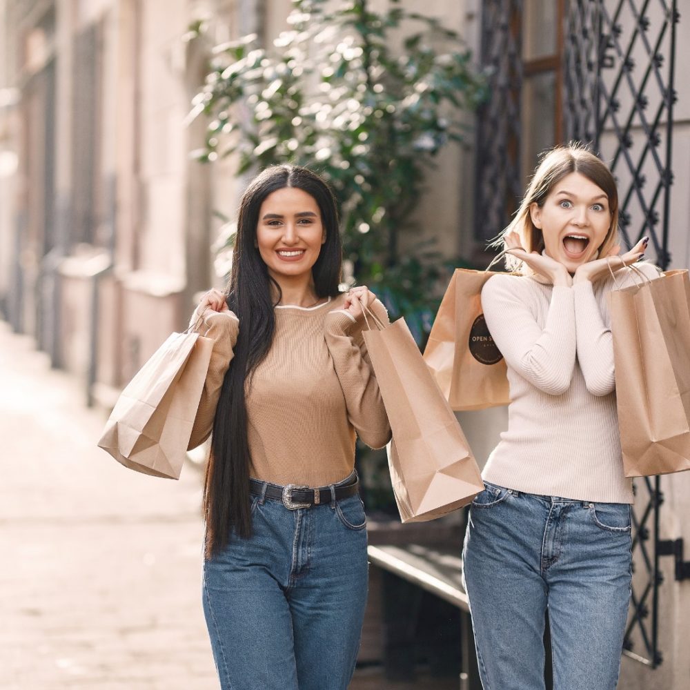 Outlets Paris : notre annuaire des meilleurs stocks à Paris et sa région