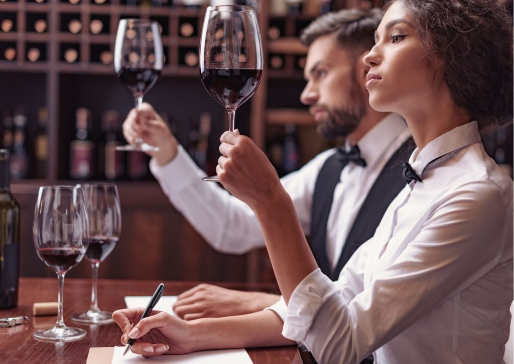 Comment reconnaître un bon vin ?