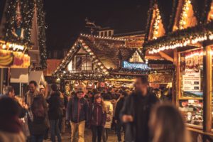 Christmas in France