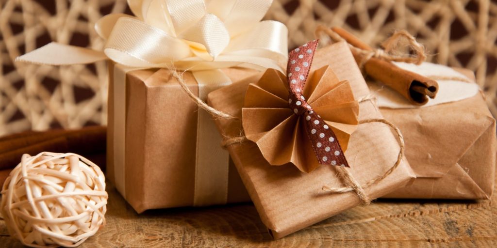 Cadeaux durables noel