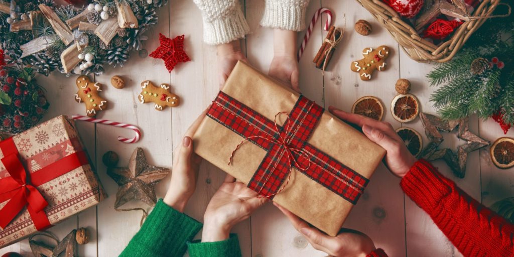 Le guide ultime des cadeaux de Noël made in Lille !