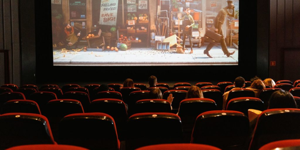 3 événements à suivre de très près aux cinémas Studio de Tours