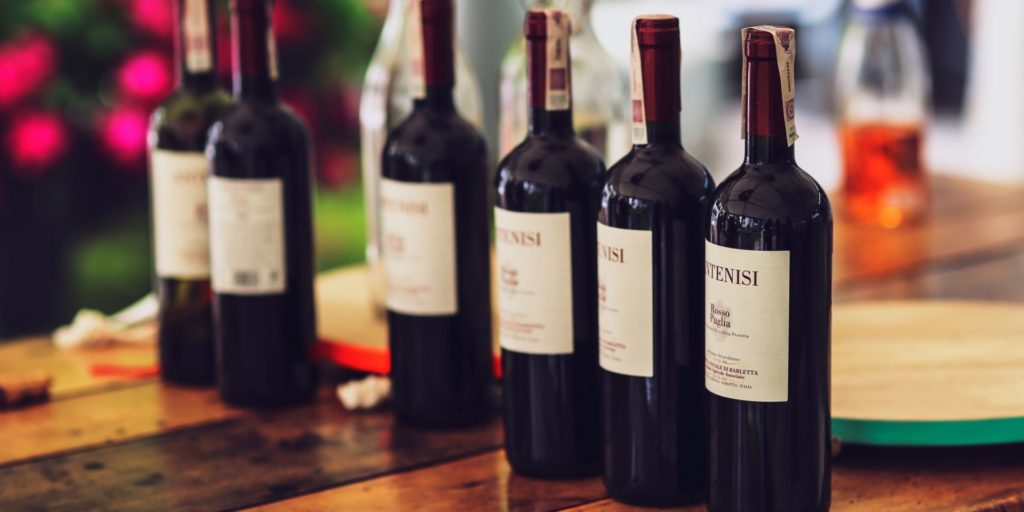 Les 9 vins à goûter une fois dans sa vie