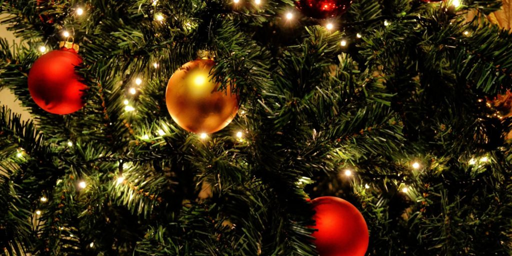 Cette année il y aura 4 marchés de Noël à Tours (dont un à la cathédrale)
