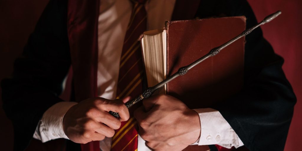 Une nouvelle boutique Harry Potter ouvre à Lille, on vous dit où !