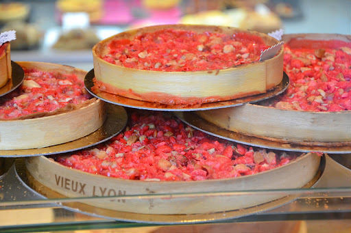 Un menu de Noël autour de la cuisine lyonnaise