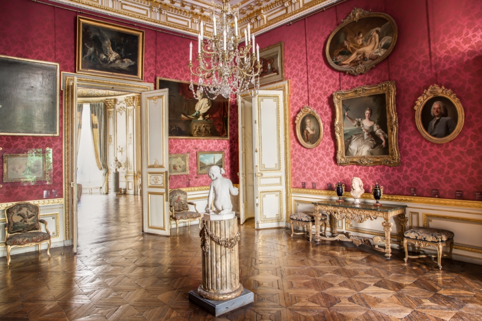 le musée jacquemart andré