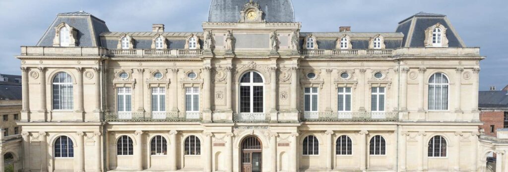 musée de picardie