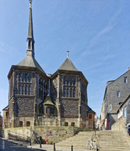 Eglise Sainte Catherine