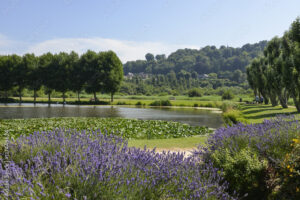 Jardin des Personnalités