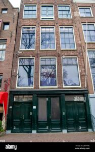 Musée Anne Frank