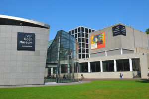 Musée Van Gogh