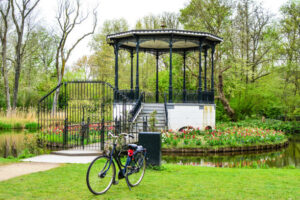Vondel Park