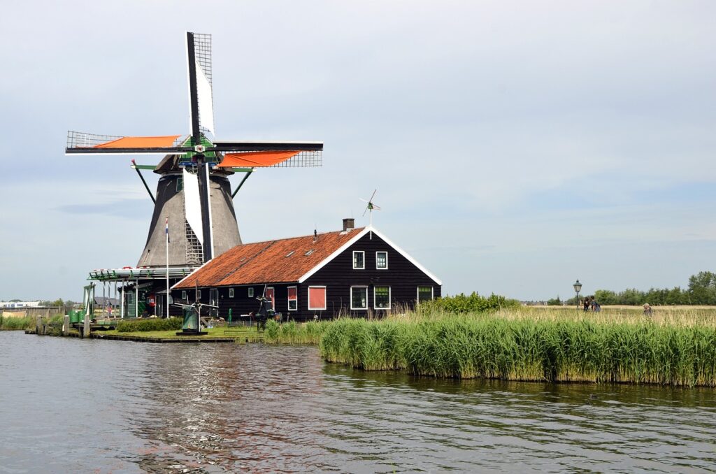 Amsterdam