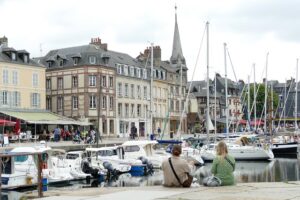 Quai de la Quarantine