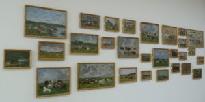 Musée Eugene Boudin