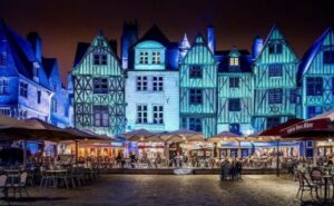 Place Plumereau