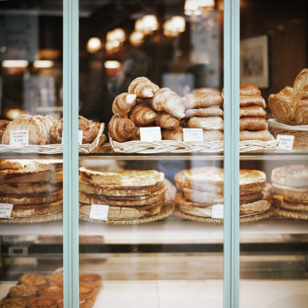 vitrine