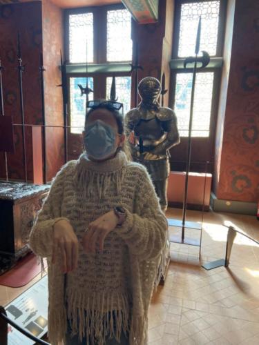 Chateaux de la Loire 06.06.21