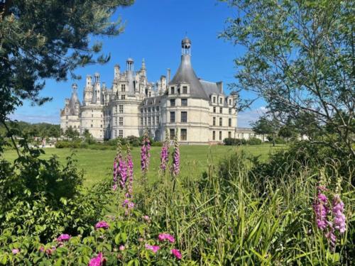 Chateaux de la Loire 06.06.21