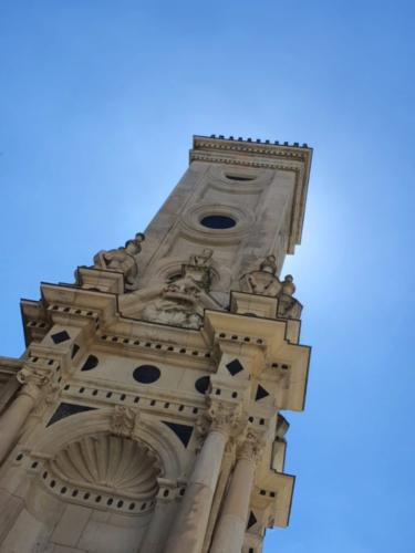 Chateaux de la Loire 06.06.21