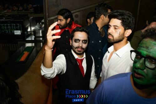 Halloween