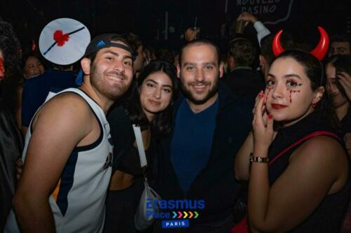 Halloween