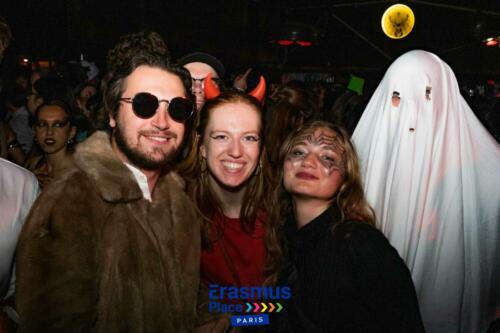 Halloween