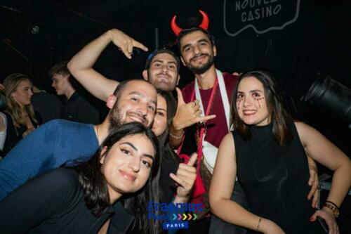 Halloween